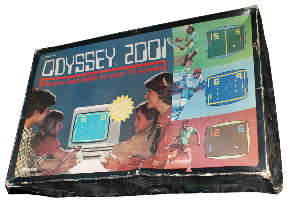 2001 a space odyssey video game