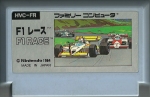 F1 Race - Famicom