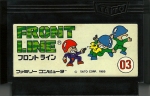 Front Line - Famicom