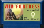 Air Fortress - Famicom