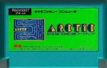 Arctic - Famicom