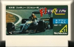 F1 Circus - Famicom
