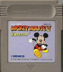 Mickey Mouse V mahou no Sutekki