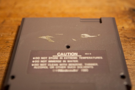 NES-sticker-residue-after
