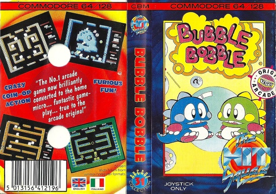 Commodore-C64-Bubble-Bobble_
