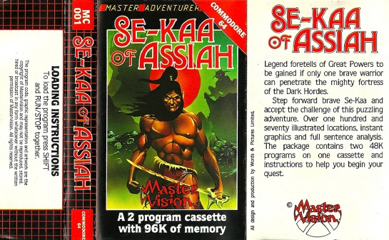 Commodore-C64-Se-kaa-of-Assiah_