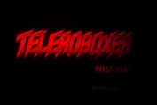 Virtual Boy Screenshot - Teleroboxer
