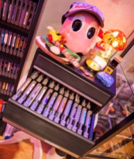 Nintendo box - stopXwhispering's Game Room