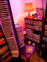 PC Engine & FDS - stopXwhispering's Game Room
