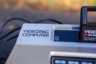 Videopac Computer G7000