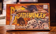 Atari ST Deathbringer