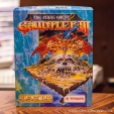 Atari ST Gauntlet III