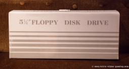 C64 5 1/4 Floppy Disk Drive