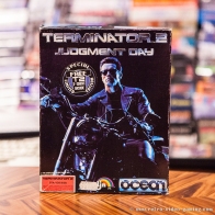 C64 Floppy Terminator 2 Judgement Day