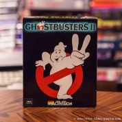 C64 Ghostbusters II