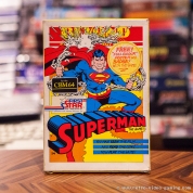 C64 Superman The Game