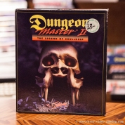 Dungeon Master II - Amiga
