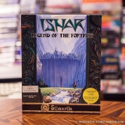 Ishtar 1 - Amiga