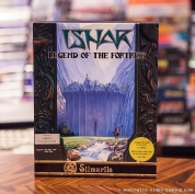 Ishtar 1 - Amiga