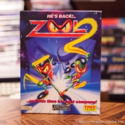 Zool 2 - Amiga