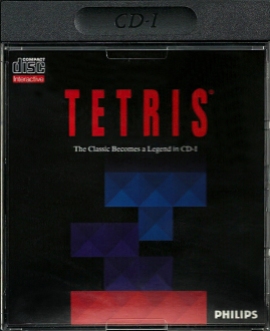 CDI - Tetris