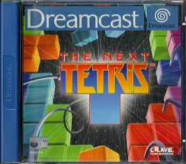 Dreamcast - The Next Tetris