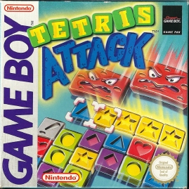 GB - Tetris Attack