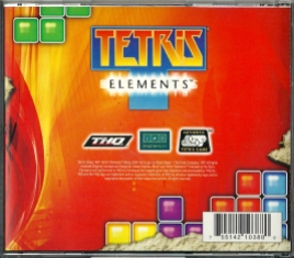 PC - Tetris Elements