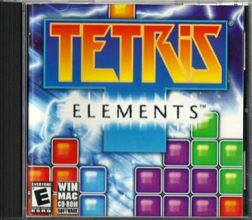 PC - Tetris Elements