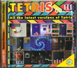PC - Tetris III