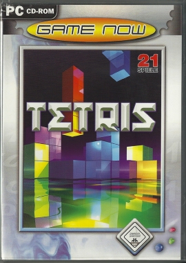 PC - Tetris