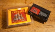 Tandy CPC Tetris The Soviet Challenge