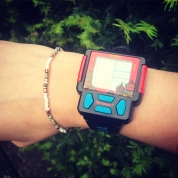 Tetris Game Watch