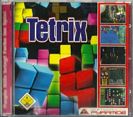 Tetrix PC
