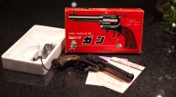 Famicom Zapper Revolver