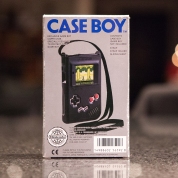 Game Boy Case Boy