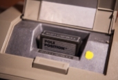 Atari 400 Pole Position