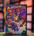 Awesome Possum - Sega Mega Drive